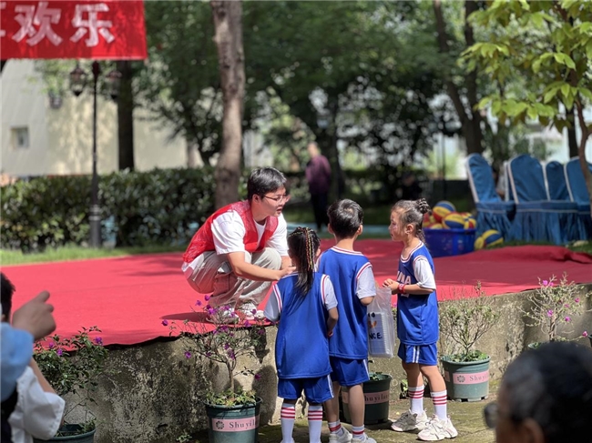 响应国家战略 赋能银龄服务:四川建筑职业技术学院携手四川康合养老服务有限公司共建大学生志愿服务基地 响应国家战略 赋能银龄服务:四川建筑职业技术学院携手四川康合养老服务有限公司共建大学生志愿服务基地