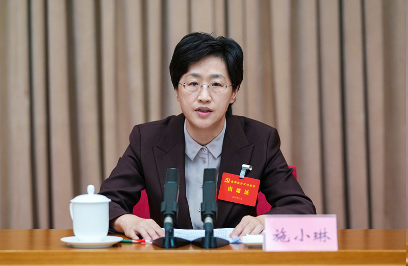 省委经济工作会议在成都举行王晓晖施小琳讲话 田向利于立军出席「相关图片」 省委经济工作会议在成都举行王晓晖施小琳讲话 田向利于立军出席「相关图片」