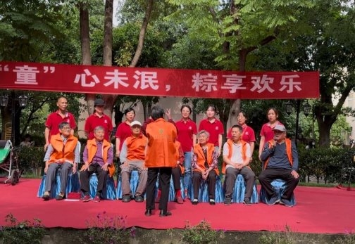 响应国家战略 赋能银龄服务:四川建筑职业技术学院携手四川康合养老服务有限公司共建大学生志愿服务基地 响应国家战略 赋能银龄服务:四川建筑职业技术学院携手四川康合养老服务有限公司共建大学生志愿服务基地