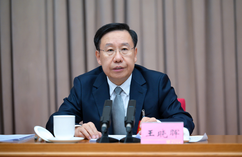 省委经济工作会议在成都举行王晓晖施小琳讲话 田向利于立军出席「相关图片」 省委经济工作会议在成都举行王晓晖施小琳讲话 田向利于立军出席「相关图片」