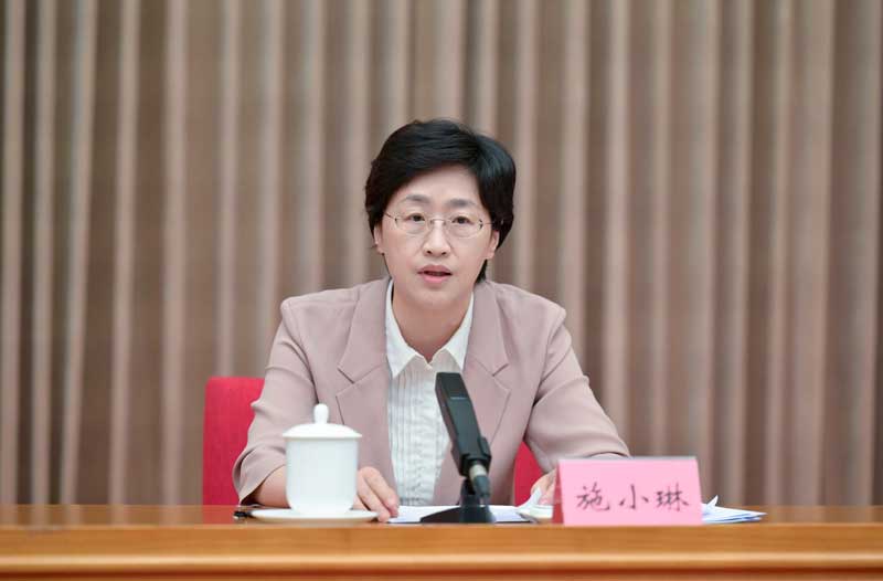 王晓晖主持召开重点产业建圈强链和开发区提质增效工作推进会强调谋深做实“建强产业链”“建好开发区”两篇大文章为四川现代化建设筑牢坚实的产业根基施小琳作工作部署「相关图片」
