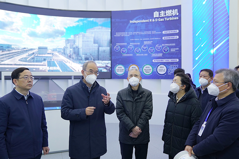 黄强在德阳遂宁调研时强调锚定目标开足马力拼搏实干奋力夺取一季度经济社会发展“开门红”「相关图片」