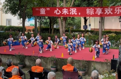 响应国家战略 赋能银龄服务:四川建筑职业技术学院携手四川康合养老服务有限公司共建大学生志愿服务基地 响应国家战略 赋能银龄服务:四川建筑职业技术学院携手四川康合养老服务有限公司共建大学生志愿服务基地